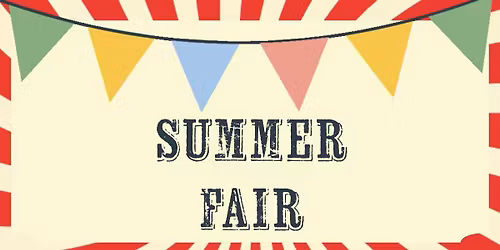 Summer Fair
