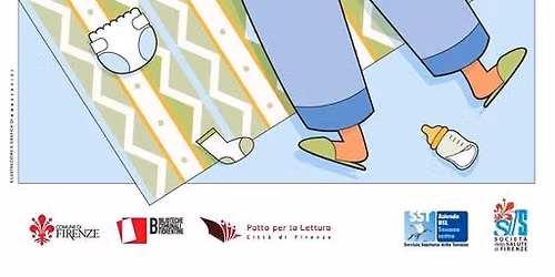 Genitori a piccoli passi