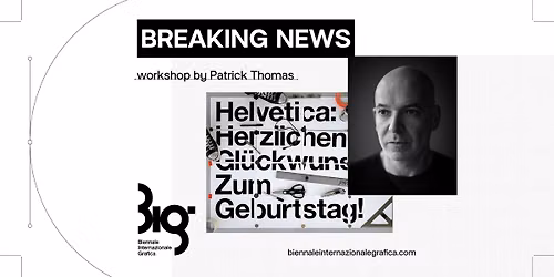 Breaking news