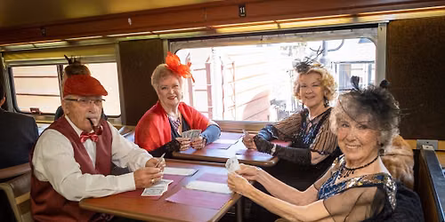 New Year\u2019s Eve Murder At Gatsby\u2019s Gala Murder Mystery