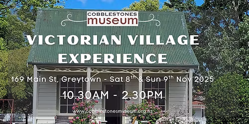 Victorian Village Experience