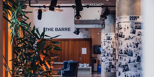 Brew & Do - Get Stuff Done FREE drop in