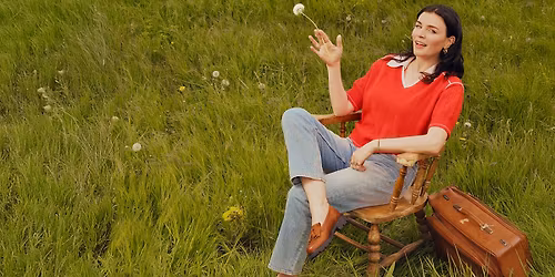 Aisling Bea: Older Than Jesus