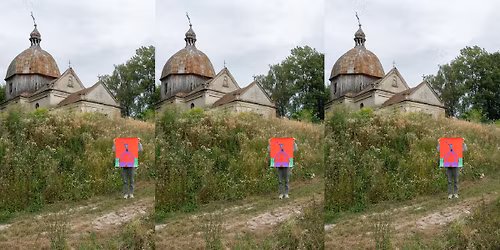 Z dala od centrum - publiczna obrona doktoratu + spotkanie wytchnieniowe