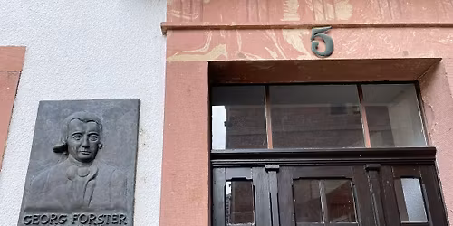 Stadtf\u00fchrung \u00bbStarke Frauen in Mainz\u00ab