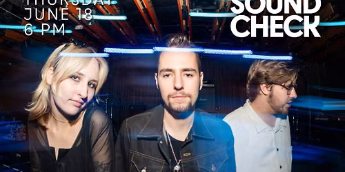 SOUNDCHECK: The Joeys