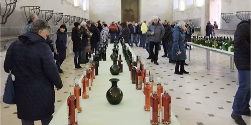 Sv\u011bcen\u00ed v\u00edna ve \u0160pan\u011blsk\u00e9 kon\u00edrn\u011b