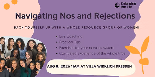 Ressource Circle for Change Makers