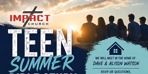Impact Youth