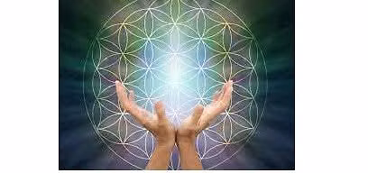 Reiki with Rama - Weds. Oct. 7 & 21