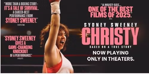 CHESTERFIELD, MO TUESDAY OPEN CAPTION MOVIE