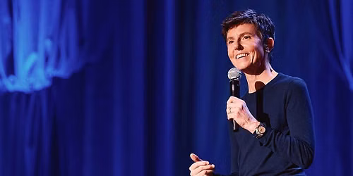 Tig Notaro Tickets