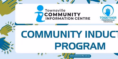 Community Induction Program