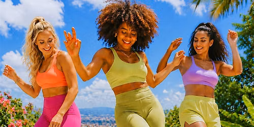 Move. Dance. Play.