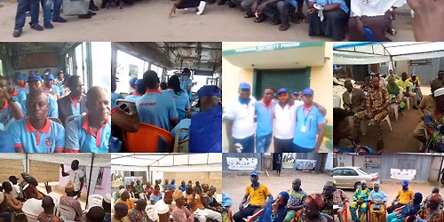 Rehabilitation as a Right: Balancing Security, Justice, and Human Dignity in Corrections