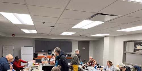 Repair cafe,  July 11th 