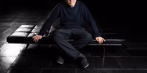 Bugge Wesseltoft solo 