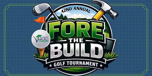\ud83c\udfcc\ufe0f 42nd Annual VGCC Golf Tournament \u26f3