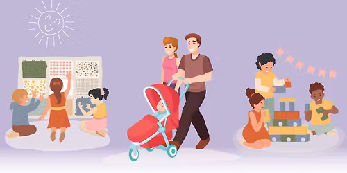 Journ\u00e9e Petite Enfance