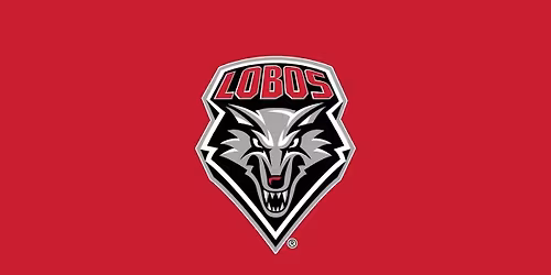 New Mexico Lobos vs. UC Riverside Highlanders