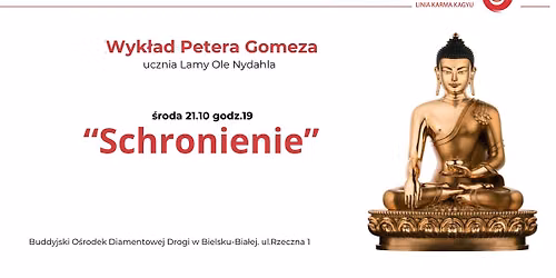 Wyk\u0142ad Petera Gomeza 