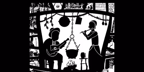 This Endris Night: An Early American Christmas