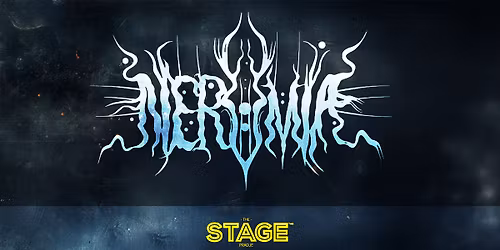 Nerumia @ The Stage Prague