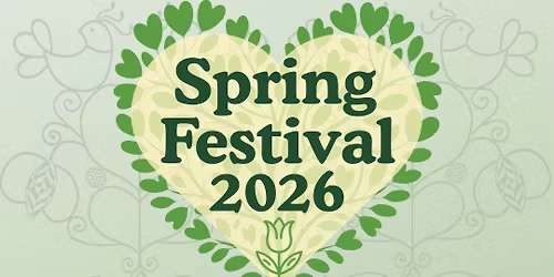 Spring Festival 2026