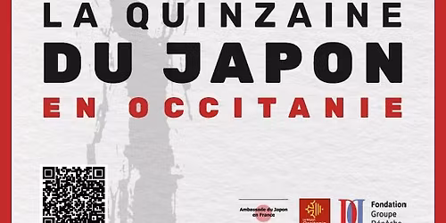 Quinzaine du japon 2025 au mTL : conf\u00e9rence
