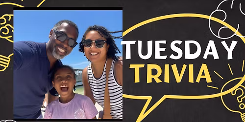 Tuesday Trivia: Jonathan Hartwell, Space!