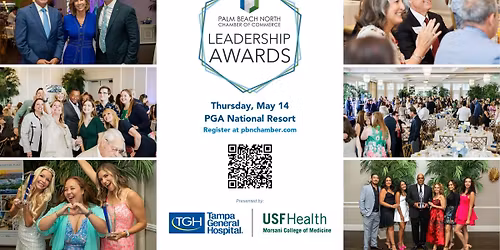 2026 Annual Leadership Awards