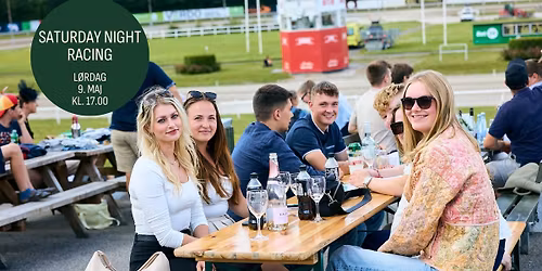 Saturday Night Racing