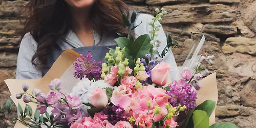 Mothers Day Pop Up Shop