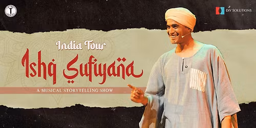 Ishq Sufiyana By Laksh Maheshwari