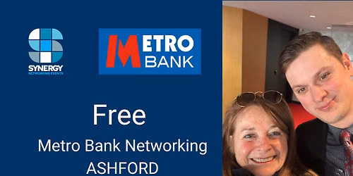 Metro Bank & Synergy Collaborative Networking