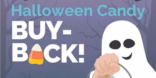 Candy Buy-Back