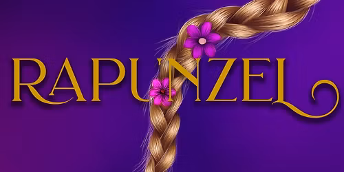 Rapunzel Play