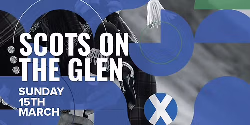 Scots on The Glen 2026
