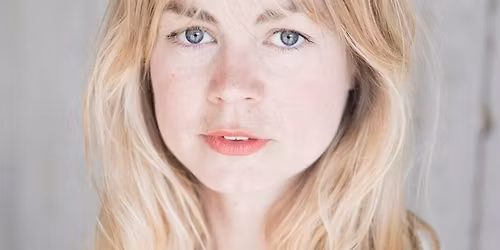 Fr\u00f6jdans S\u00f6ndagstr\u00e4ning - Flying Low & Passing Through med Linn Ragnarsson