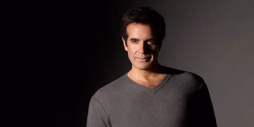 David Copperfield