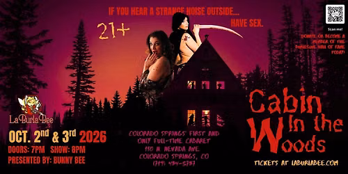 Cabin in the Woods