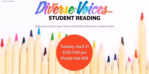 Diverse Voices Student Reading