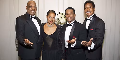 Elmer Armstrongs Tribute to The Platters