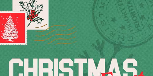 Christmas at HopeFront