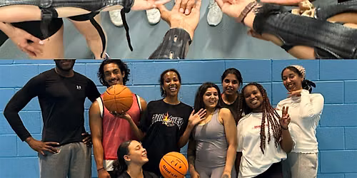 ONTHEMOVE: Rounders + Picnic