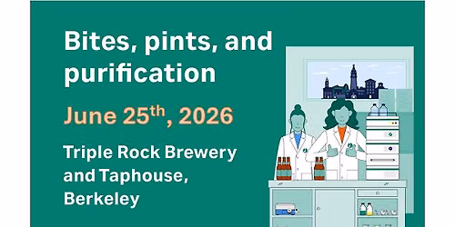 Bites, Pints, & Purification | Summer Series