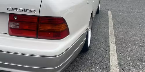 508 Kar Klub Cars N Cones