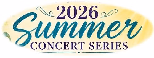 SSL Summer Concert Series - Jackson Wright & Mart Ekler