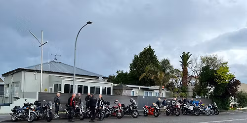 CDMTC Easter Weekend Track Day.