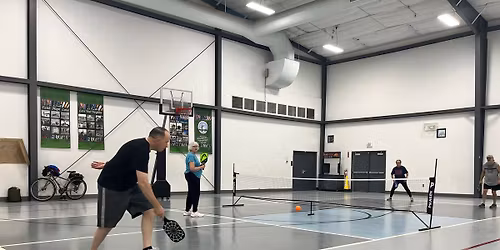 Pickleball